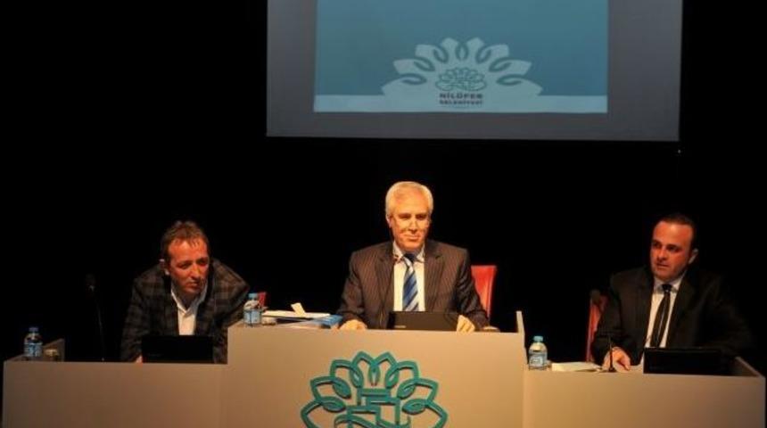 Nil&uuml;fer&rsquo;e Yeni Kardeş Geliyor