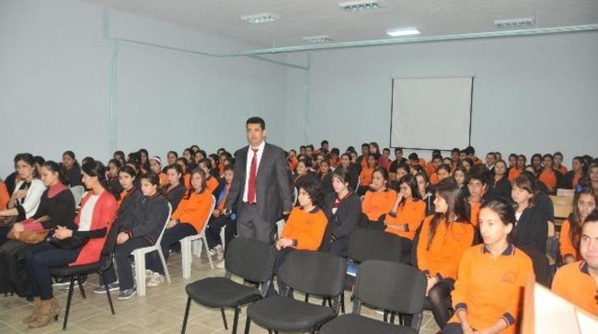 Başkanlarla Demokrasi S&ouml;yleşisi