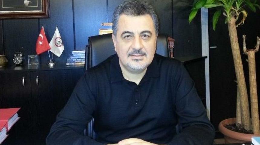 (&ouml;zel Haber) Kanser İlacı Kaosu