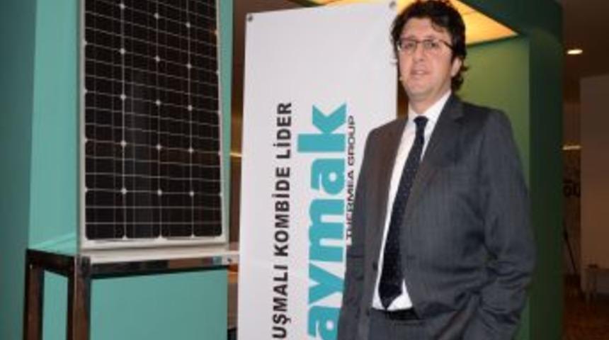 'G&uuml;neş Pil' Ile Evinizde Elektrik &Uuml;retip Para Kazanabilirsiniz