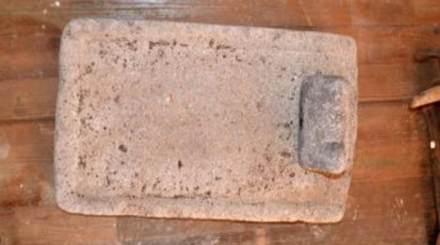 Uşak Kent Tarihi M&uuml;zesi Envanteri Vatandaşların Ilgisiyle Genişliyor