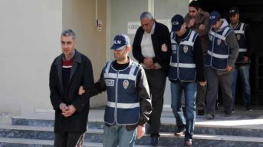 Hatay&rsquo;da Uyuşturucu Operasyonu