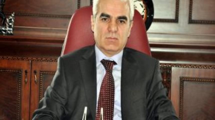 Nevşehir Yeni Adliye Binasına Kavuşuyor