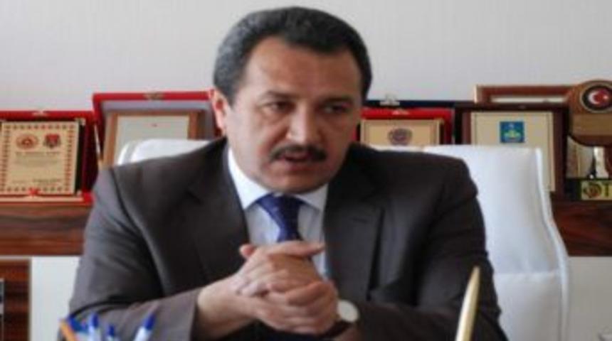 Şanlıurfa Ticaret Borsası'ndan Kadınlar G&uuml;n&uuml; Kutlaması