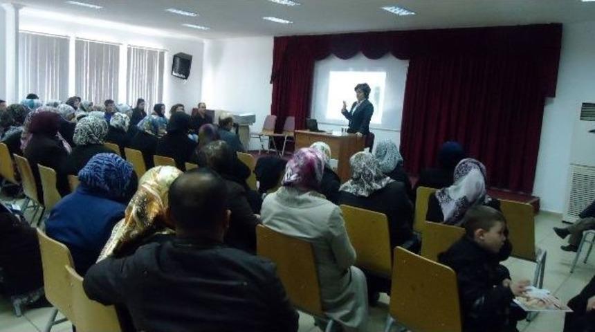 Sincan Belediyesi, Yeşilay Haftasını Kutladı