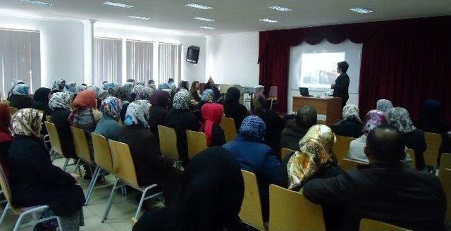 Sincan Belediyesi, Yeşilay Haftasını Kutladı