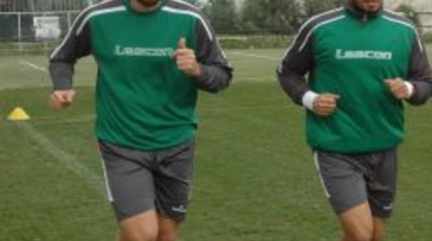 Denizlispor 3 Puanı Hedefliyor