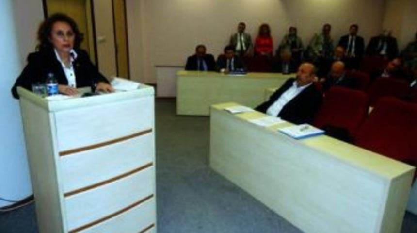 12 Yerleşim Biriminin 60 Yıllık Sorunu &Ccedil;&ouml;z&uuml;m Bekliyor