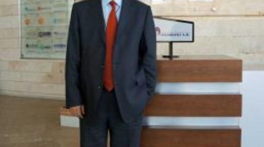 Hacettepe'den Bilişim Sekt&ouml;r&uuml;n&uuml;n Kalbi Silikon Vadisi&rsquo;ne Ofis