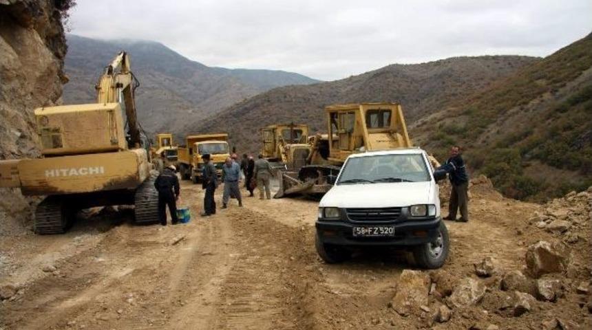 Yol Ve Ulaşım Hizmetler M&uuml;d&uuml;rl&uuml;ğ&uuml; İhale S&uuml;recini Başlattı