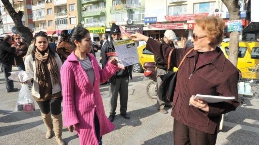Başkan Tatı, 10 Bin İmza İle Ankara&rsquo;ya Gidecek