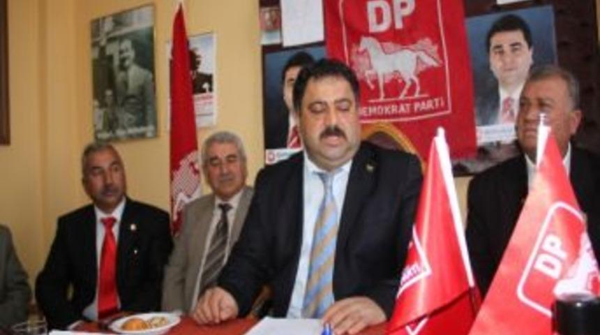 Taze: "termik Santrallerin Kurulmasına Engel Olmalıyız"