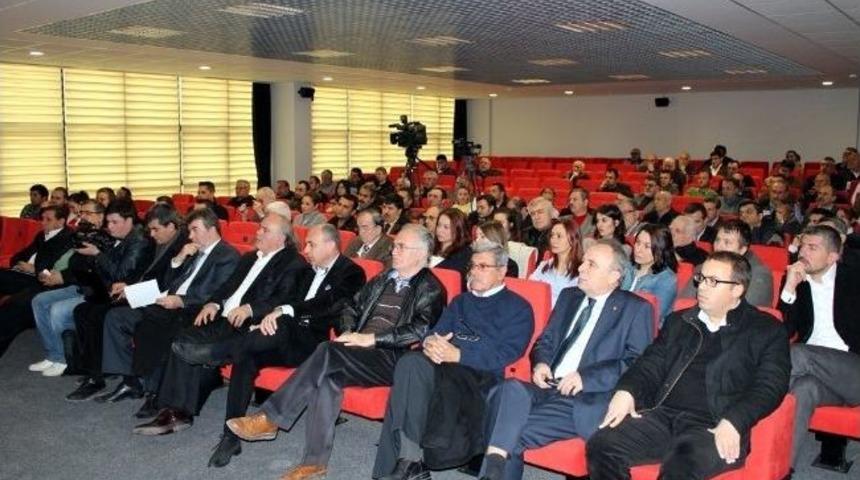 İmo&rsquo;dan Yapı Denetim Kuruluşlarının Kapatılmasına Tepki