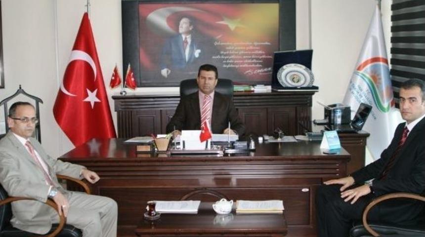 &Ccedil;ift&ccedil;ilere 2012 Yılı Mgd &Ouml;demeleri Başladı