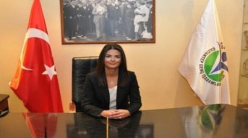 Giad&rsquo;tan Kutlama Mesajı