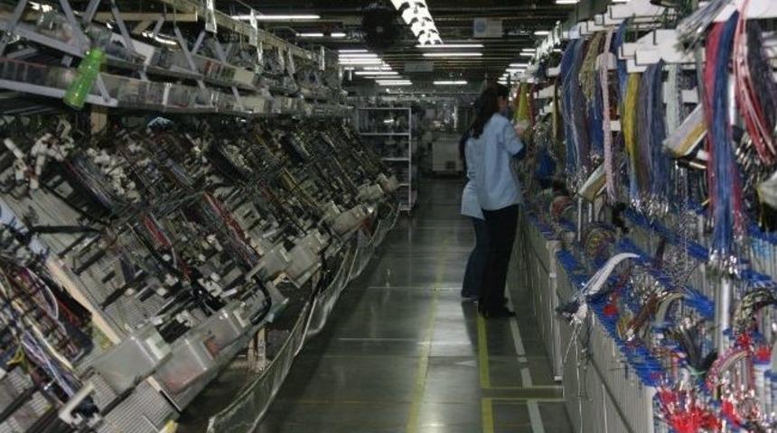 Kadın İstihdamına İşkur Ve Yazaki Desteği Devam Ediyor