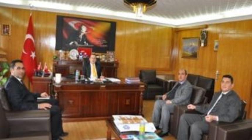 Ekmek İsrafını &Ouml;nleme Kampanyası