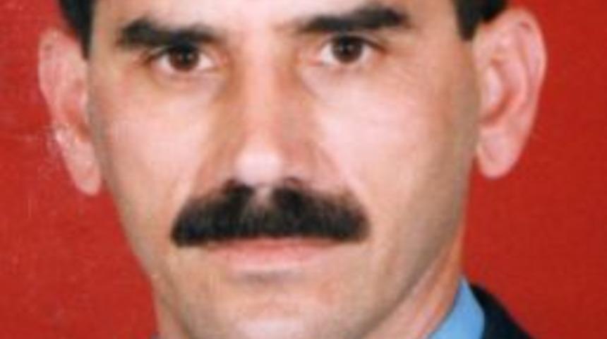 Apartman Y&ouml;neticisi Iki Kişiyi &Ouml;ld&uuml;r&uuml;p Intihar Etti