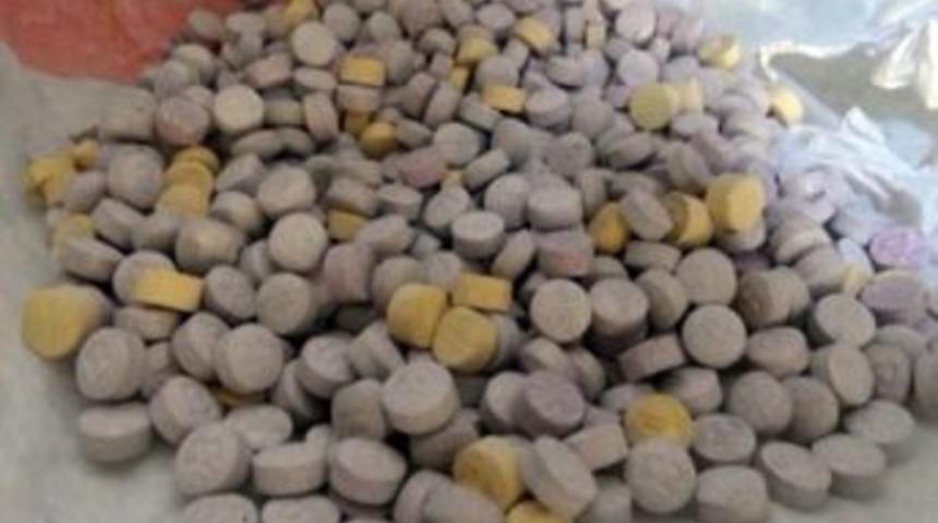 Aksiyon Filmlerini Aratmayan Operasyon