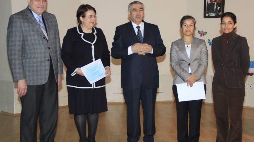 Okullarda Ağız Ve Diş Sağlığı Eğitimi Başladı