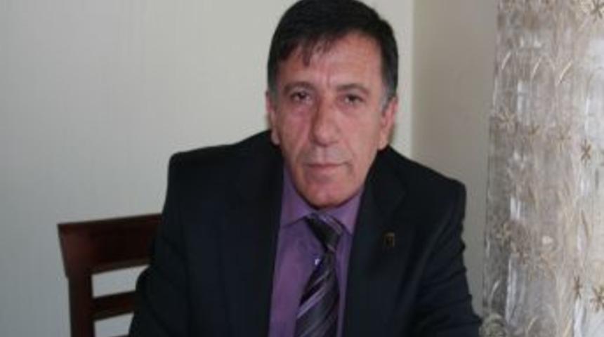 CHP Nevşehir Merkez İl&ccedil;e Y&ouml;netimi Topluca Istifa Etti