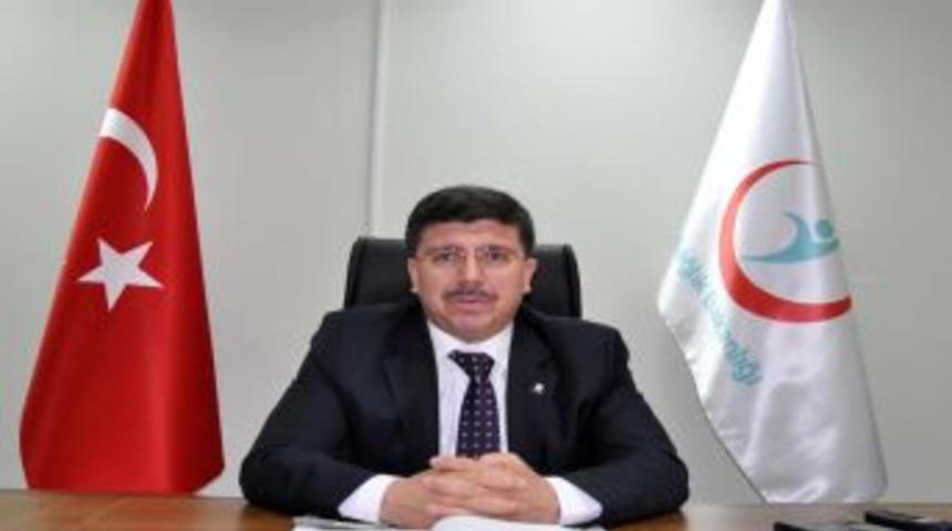 20 Yataklı Tedavi Merkezi Alkol Ve Madde Bağımlılarına Yetmedi