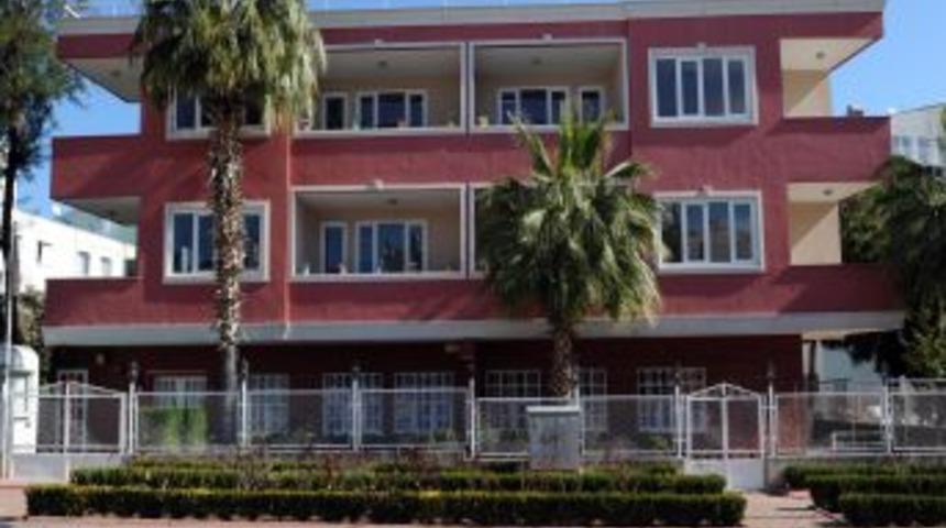 Antalya'da Evinde Yaşayan Yaşlılar I&ccedil;in G&uuml;nd&uuml;z Bakım Merkezi A&ccedil;ılıyor