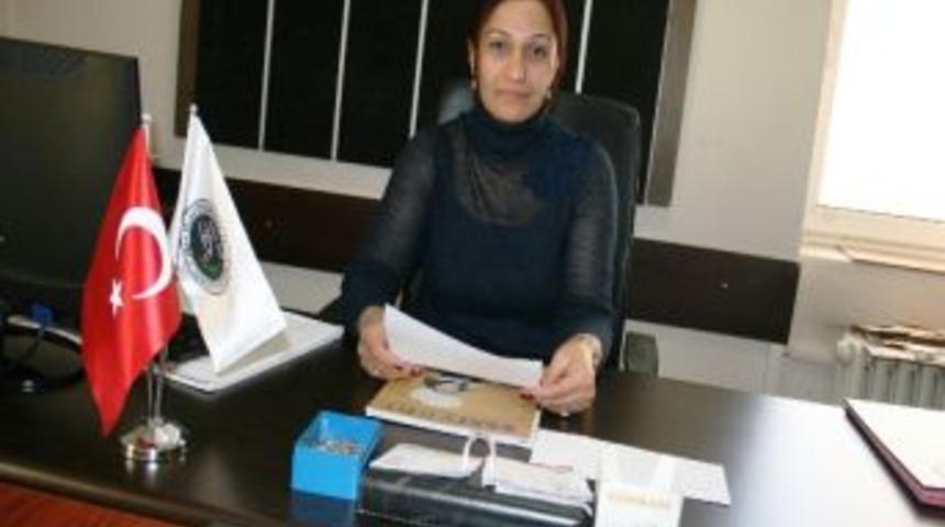 Kadın-der'den 8 Mart Kadınlar G&uuml;n&uuml; A&ccedil;ıklaması