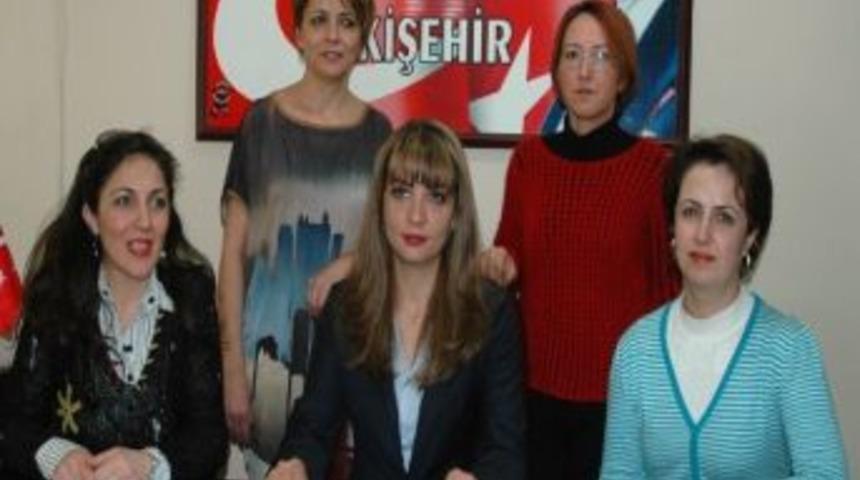 T&uuml;rk Sağlık-sen&rsquo;den 8 Mart D&uuml;nya Kadınlar G&uuml;n&uuml; A&ccedil;ıklaması