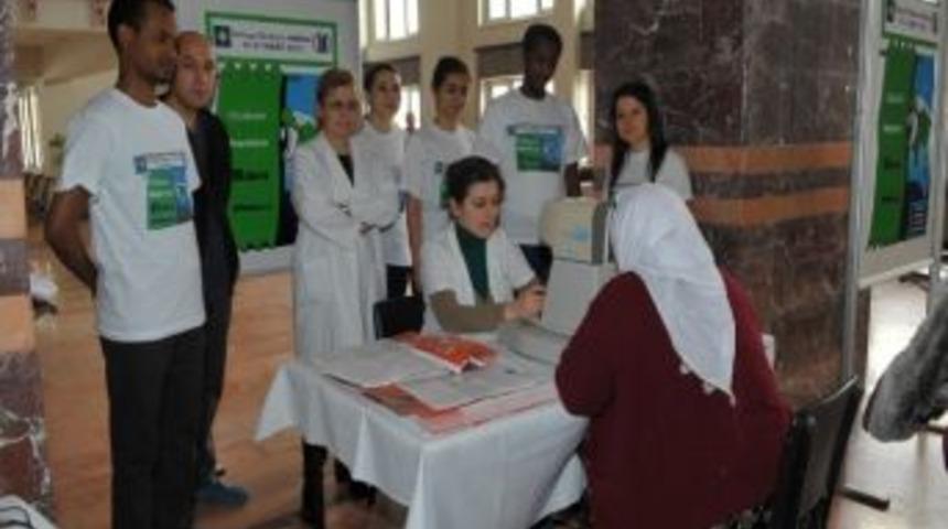 G&ouml;z Sağlığımızı Tehdit Eden Sinsi Tehlike &lsquo;glokom&rsquo;