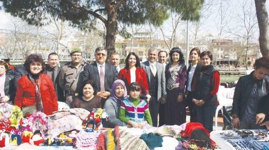 Geleceğin İş Kadınlarına 4 Bin 500 Lira Para Ödülü