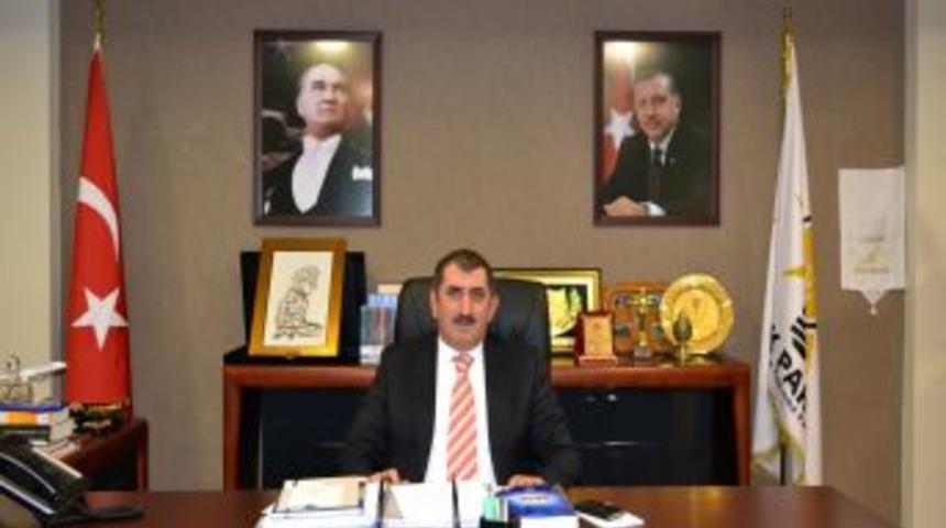 AK Parti İl Başkanı K&ouml;ktaş: Kadınlarımız Her Zamankinden Daha G&uuml;&ccedil;l&uuml;