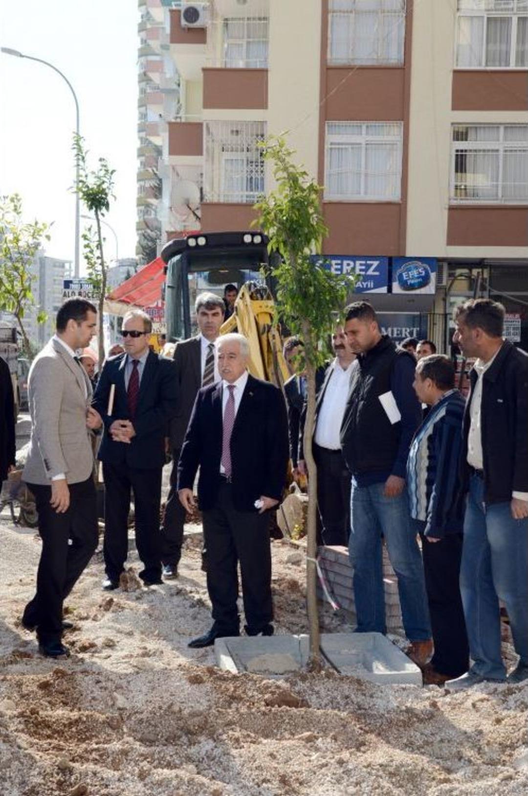 Her Aileye Bir Turunç