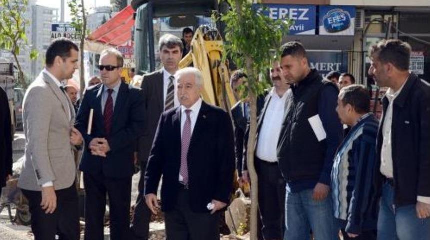 Her Aileye Bir Turun&ccedil;