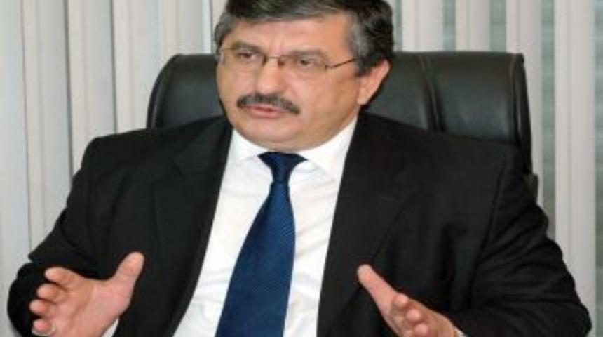 Afyonlu Esnafın Icra Takip Oranı T&uuml;rkiye Ortalamasının &Ccedil;ok Altında