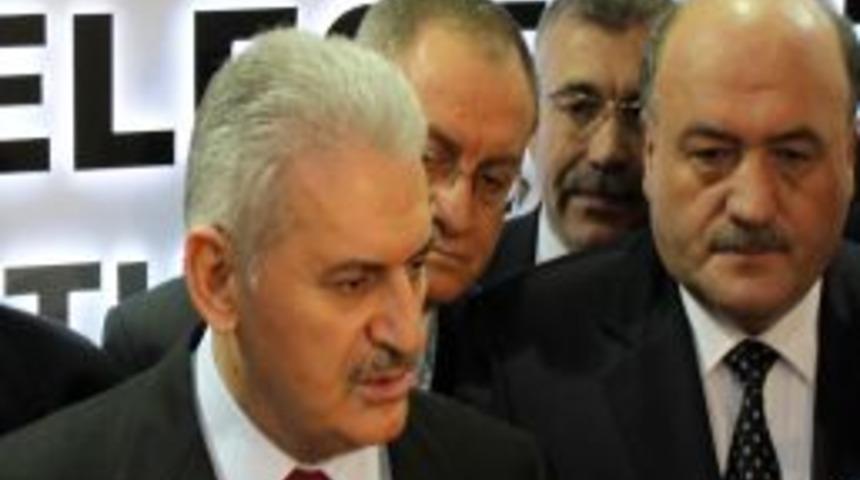 Bakan Yıldırım: Demiryolları Özel Sektöre Açılıyor