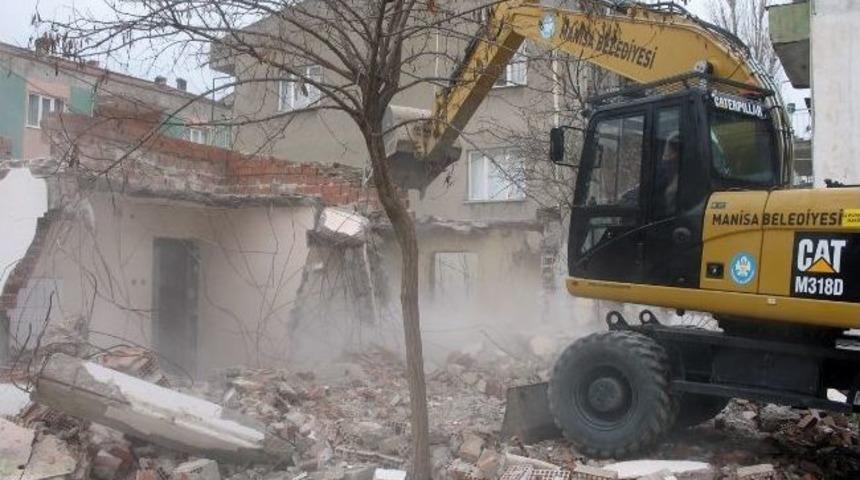 Barbaros Mahallesi&rsquo;ne 500 Kapasiteli &Ccedil;ocuk Kreşi