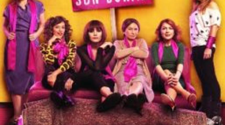 8 Mart&rsquo;ta Karşıyakalı Kadınlara &Uuml;cretsiz Sinema