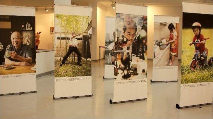 3 Kuşağın Japon Kahramanları Çsm’de G1