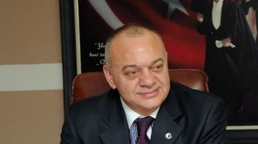 Başkan Erg&uuml;n'den D&uuml;nya Kadınlar G&uuml;n&uuml; Mesajı