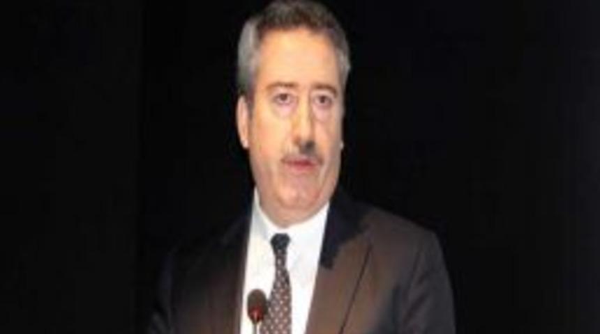 İzmir Valisi Kıra&ccedil;: EXPO&rsquo;da Beş Aday Arasında En Deneyimlisi Biziz