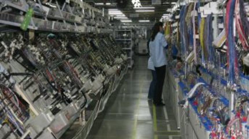 Yazaki, Ilkokul Mezunu Kadınlara Iş Kapısı Oldu