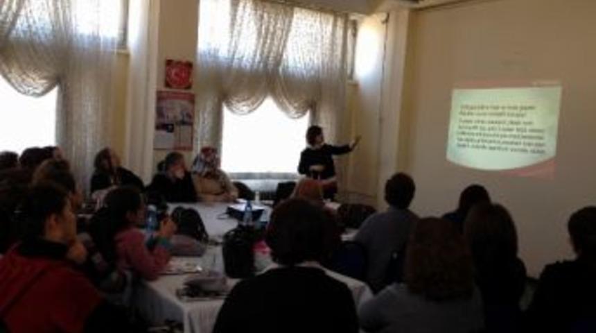 Sağlıklı Yaşam Semineri