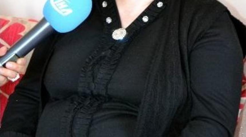 6 Yıldır Karnındaki İğneyle Yaşıyor