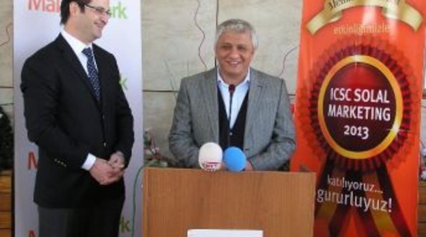 Malatya Park Avm'de N&ouml;bet Değişimi