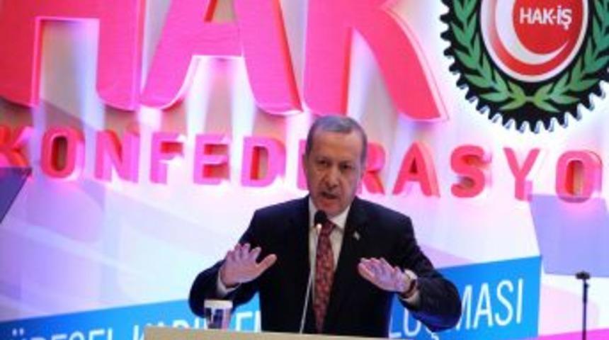 Başbakan Erdoğan, II. Uluslararası Kadın Konferansı Etkinliğine Katıldı