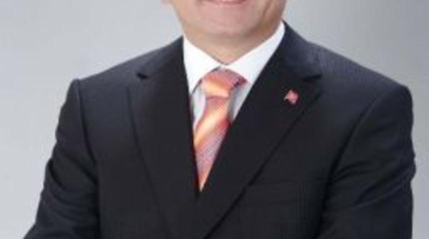 Başkan Akdoğan&rsquo;ın Kadınlar G&uuml;n&uuml; Mesajı