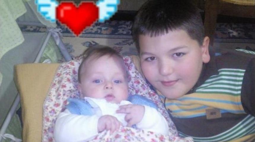 İpleri &Ccedil;&ouml;zen 3 Yaşındaki Egemen 3.kattan D&uuml;şerek &Ouml;ld&uuml;