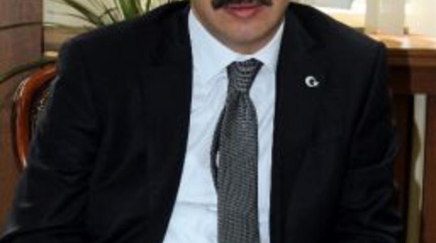 Milletvekili &Uuml;nal&rsquo;dan &lsquo;kadınlar G&uuml;n&uuml;&rsquo; A&ccedil;ıklaması