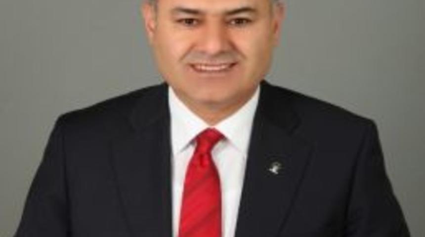 Kavaklıoğlu&rsquo;ndan Kadınlar G&uuml;n&uuml; Mesajı